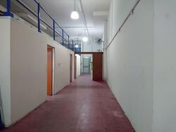 Frontier (D14), Factory #590786261